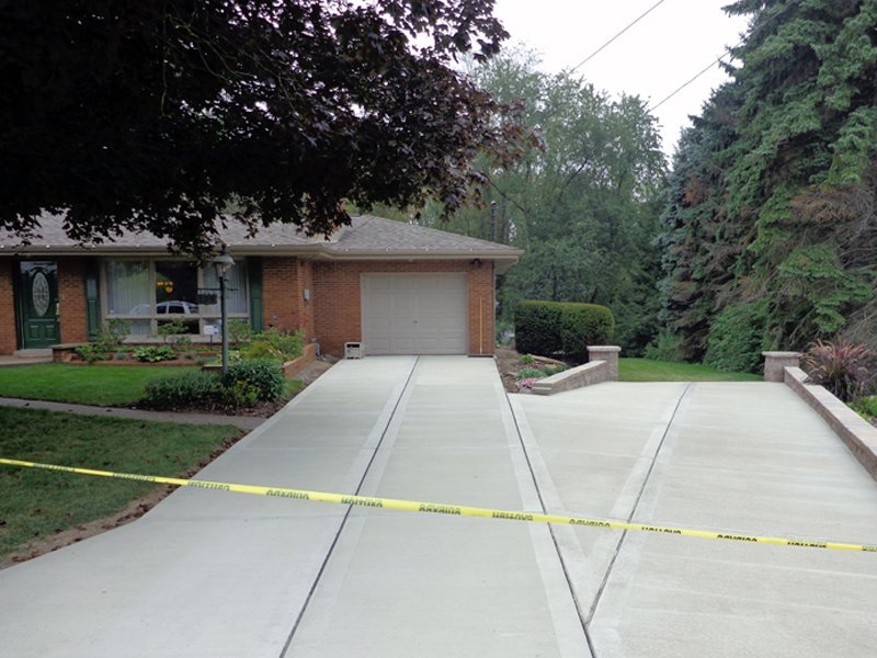 Paving Professionals