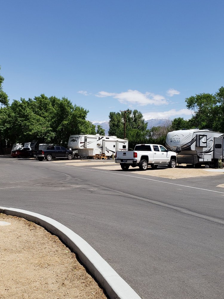 Available RV Rentals Bishop, CA 1 %business_name