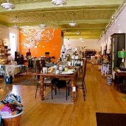 The green life burlington vt
