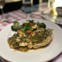 Mia Trattoria photo
