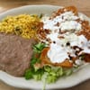 Juan's Chuck Wagon