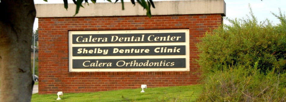 image of business Calera Dental Center