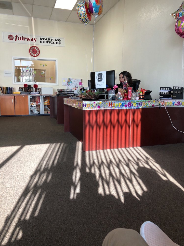 Fairway Staffing Services Employment Agencies 6227 Atlantic Ave