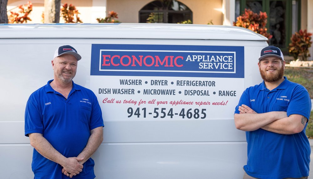Economic Appliance Service