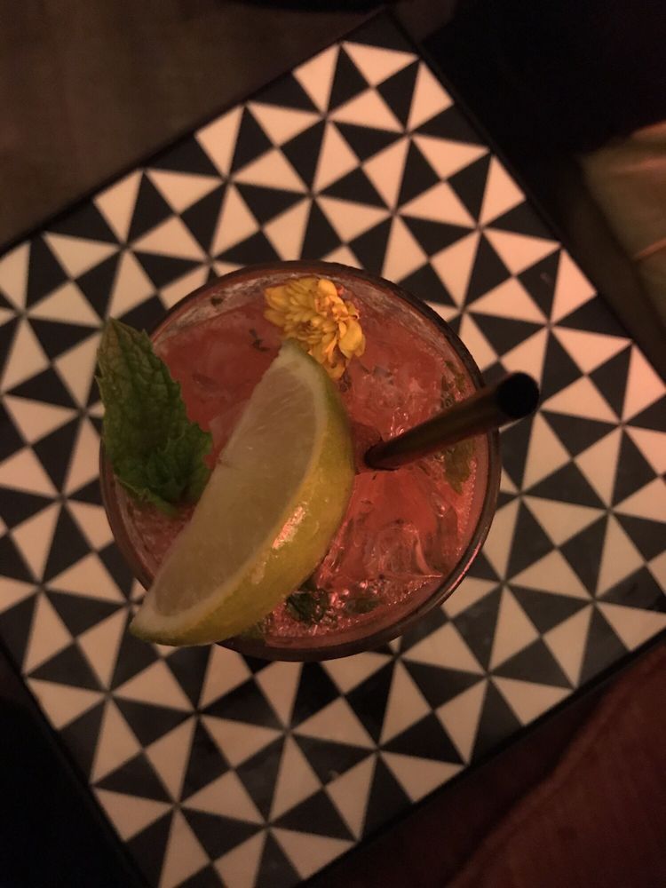 Flamingo House - 117 Photos & 136 Reviews - Bars - 2315 K St, Midtown