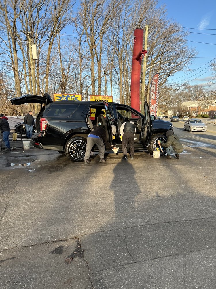 Amboy Auto Spa