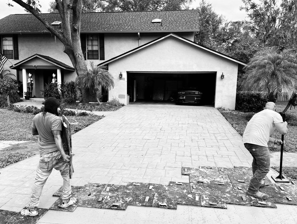 image of business Coastline Const Services