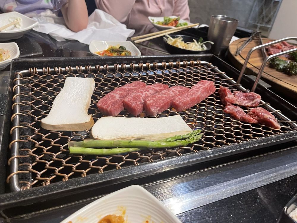 Won BBQ