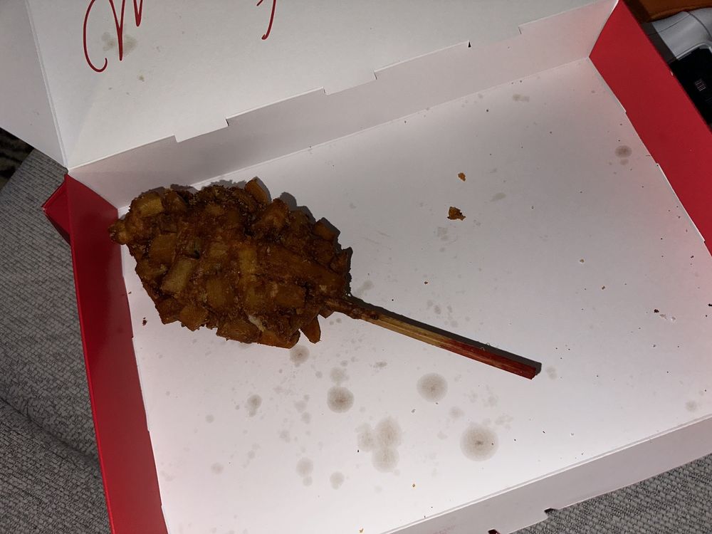 Mochinut Fayetteville