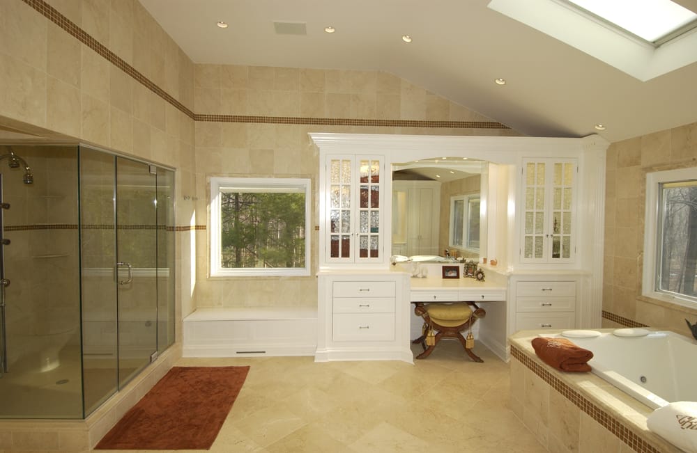 Elite Interior Woodworking