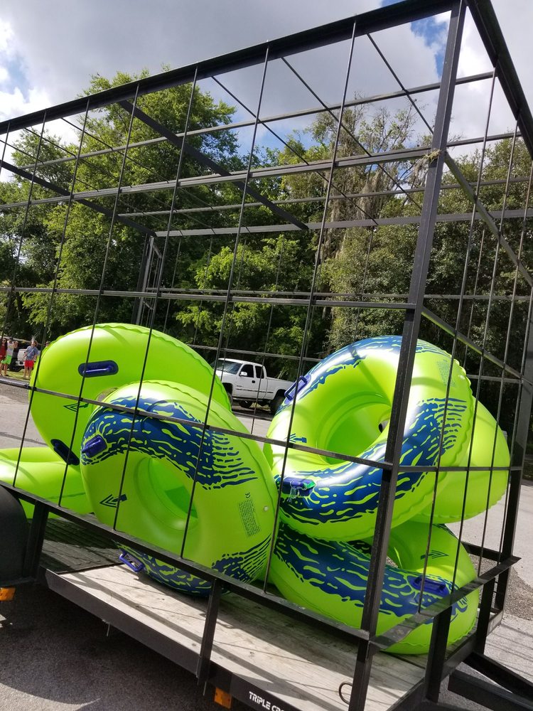 Rainbow River Tubing 41 Photos & 15 Reviews Tubing 10830 SW 180th