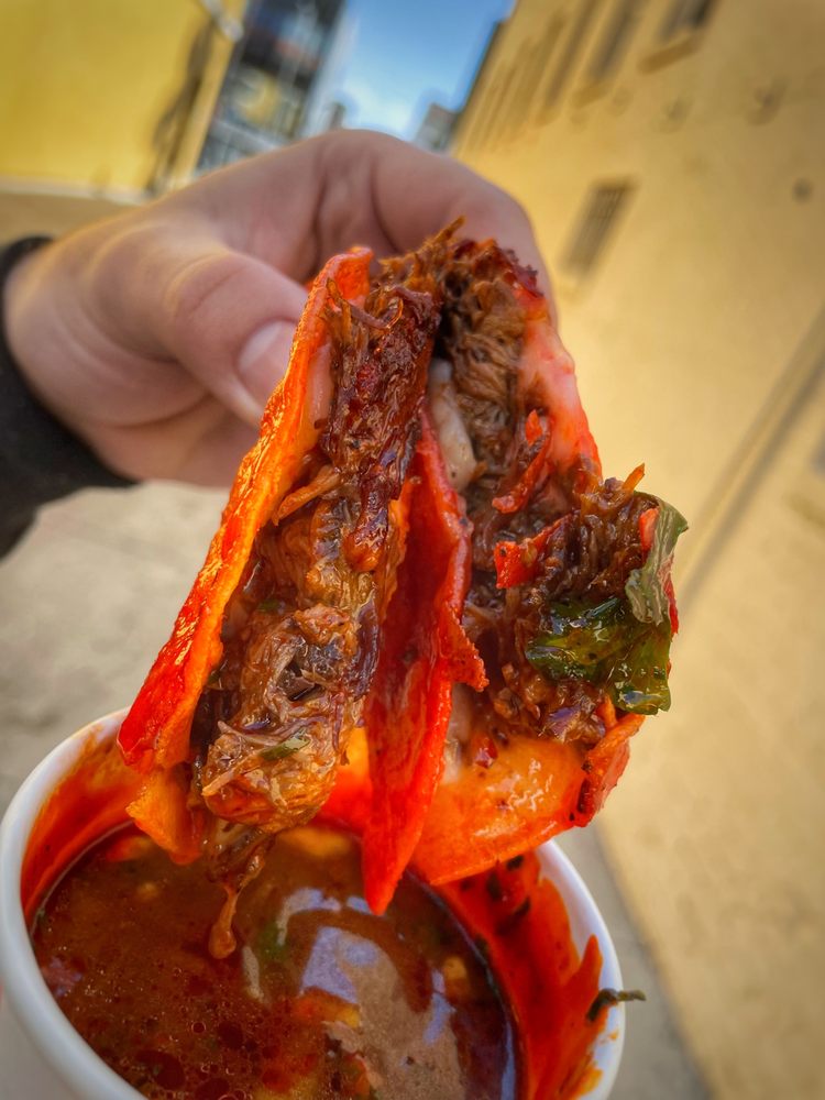 Papi Tacos & Churros Papi Tacos & Churros