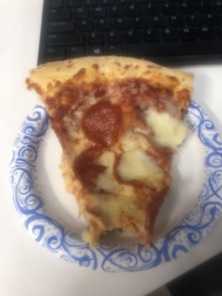 San Remo Pizza