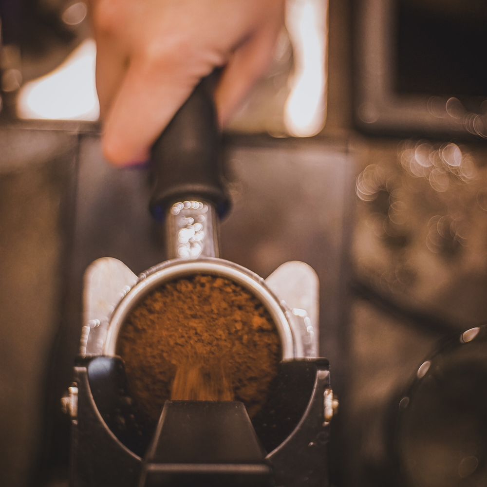 Collage Coffee