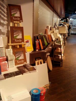 Librairie-papeterie Uqam