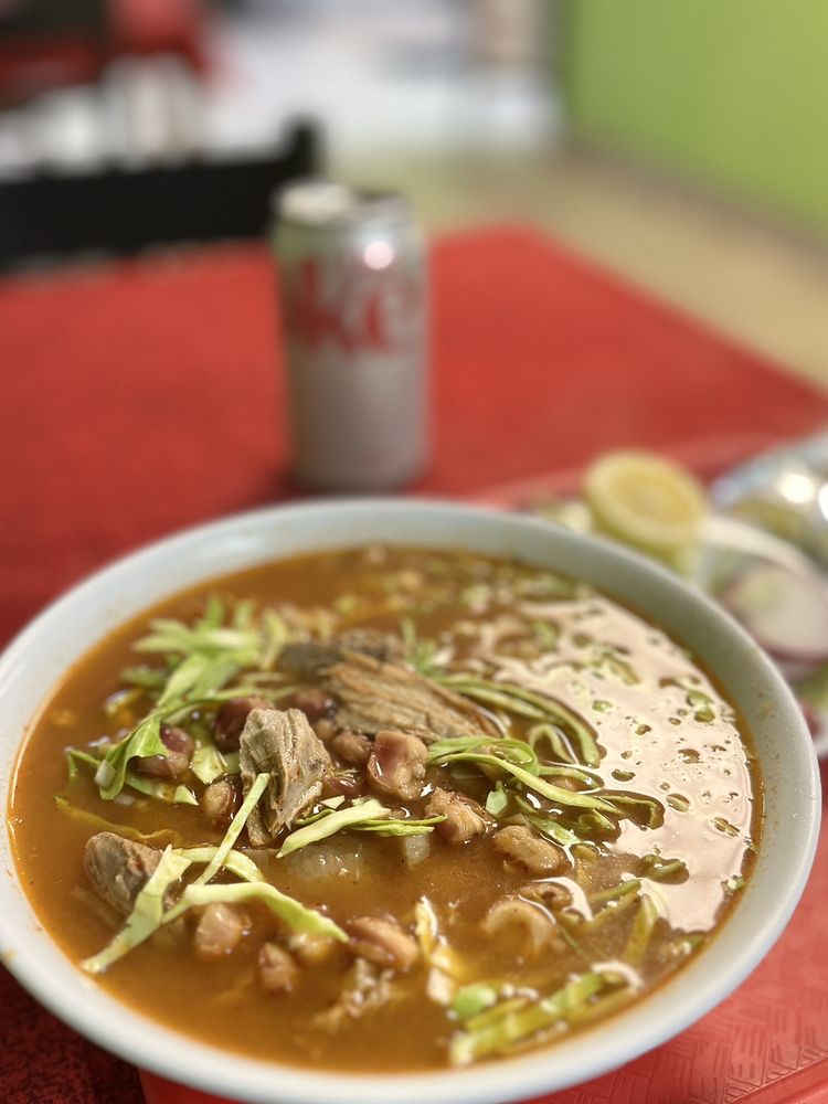 Taqueria La Laguna