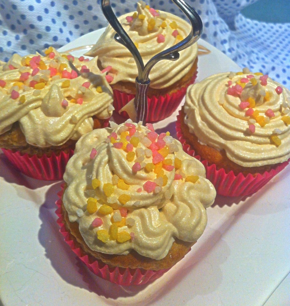 Canberra Cupcake Confederacy Food Delivery Services 17 Bellchambers