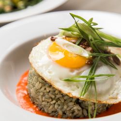 Vegetarian Restaurants In Queens Yelp The Little Beet
