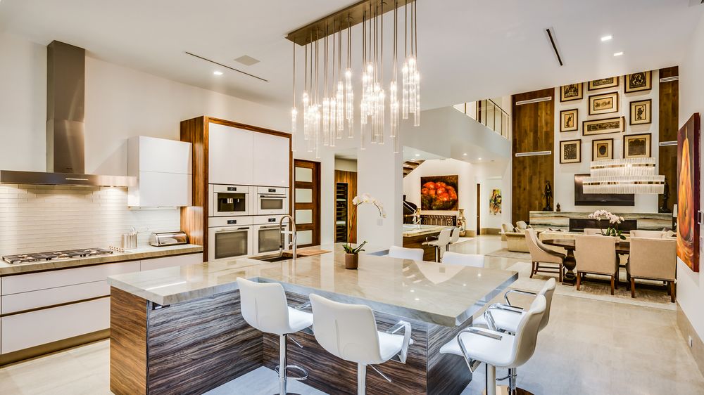 Eggersmann Kitchens Home Living - Houston