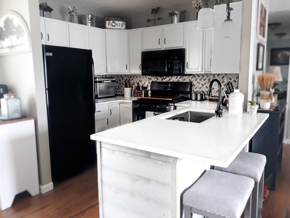 image of business Nova Cabinets Countertops & Flooring