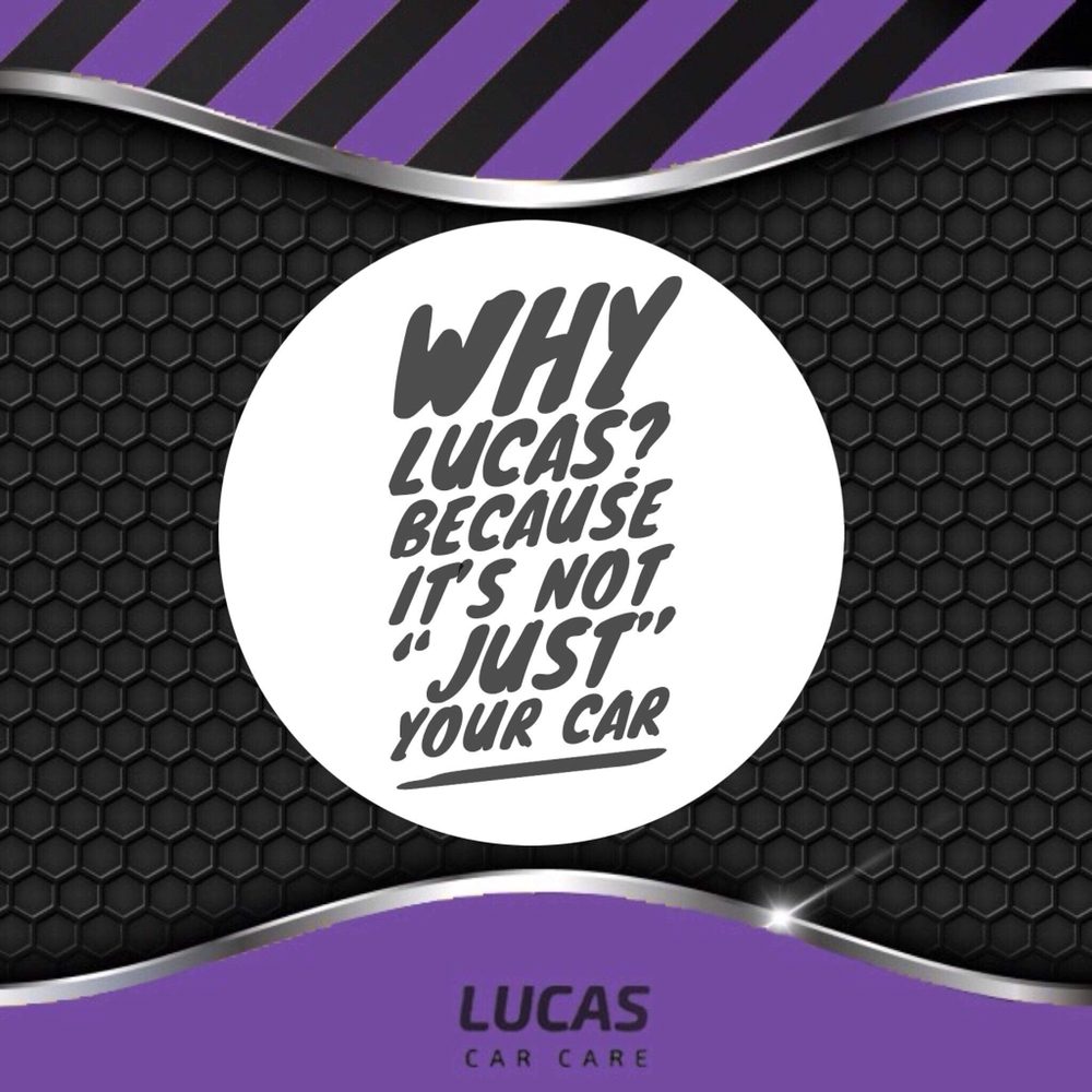 Lucas Car Care Auto Repair 4761B Northgate Blvd, Myrtle Beach, SC