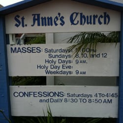 Saint Anne Catholic Church Churches 340 10th St Seal Beach Ca Photo Of Saint Anne Catholic Church Seal Beach Ca United States