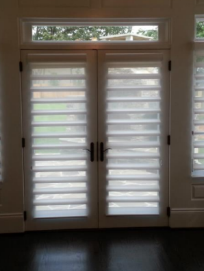 Snyders Shades & Shutters