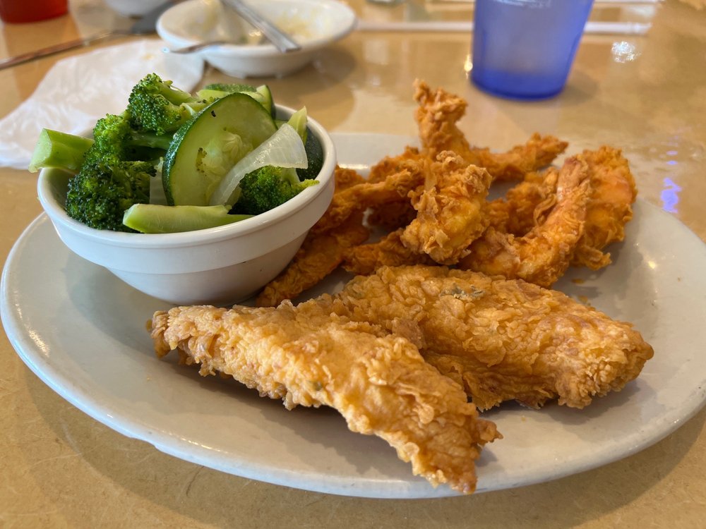 Bayside Seafood Restaurant