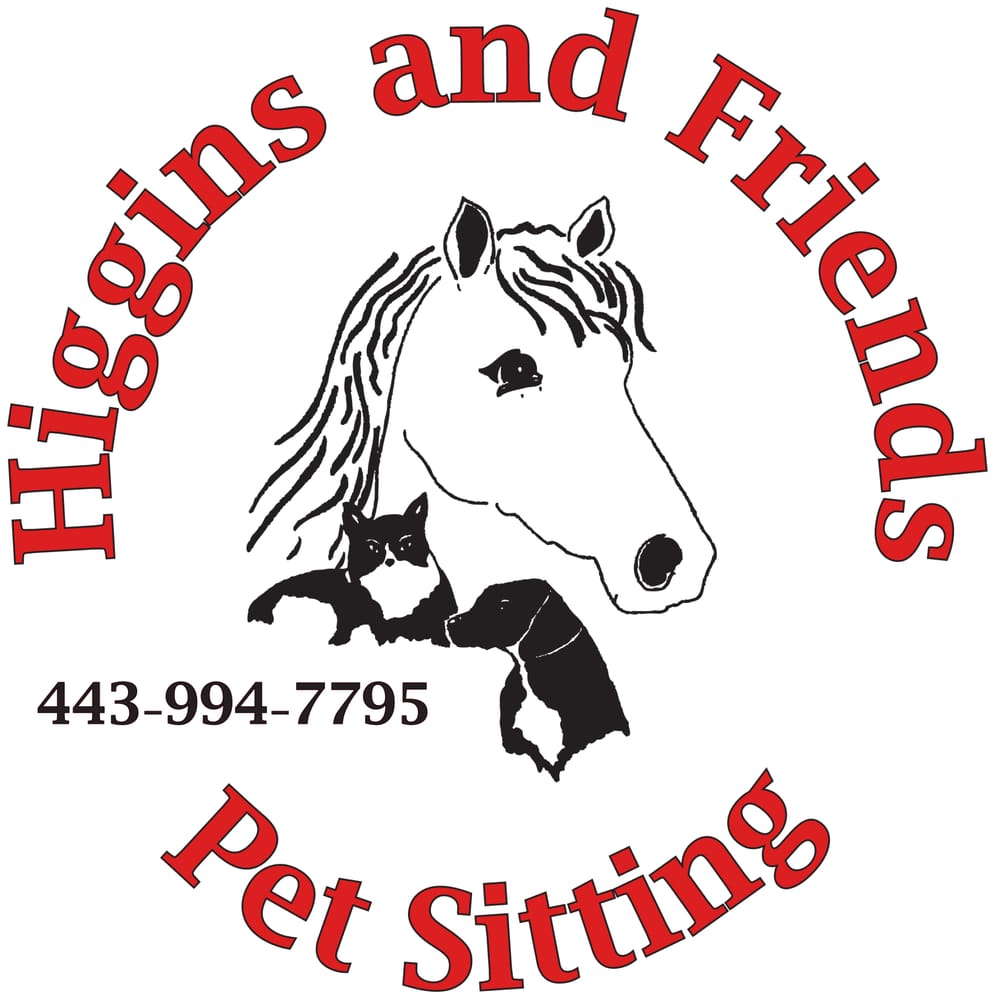 Higgins and Friends Pet Sitting