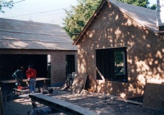 image of business Skyline Contractors LLC