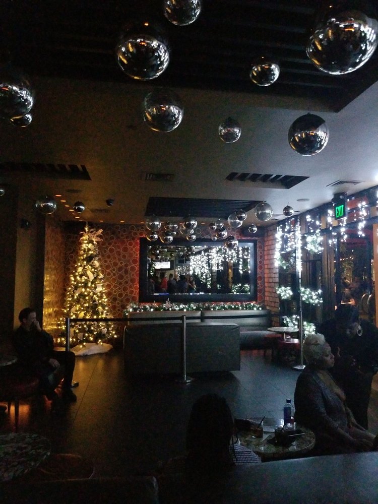 O Lounge
