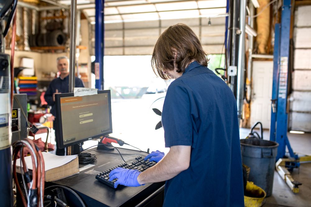 Certified Automotive