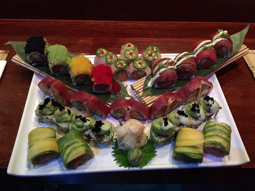 Haiku Asian Bistro White Plains Order Food Online 220 Photos