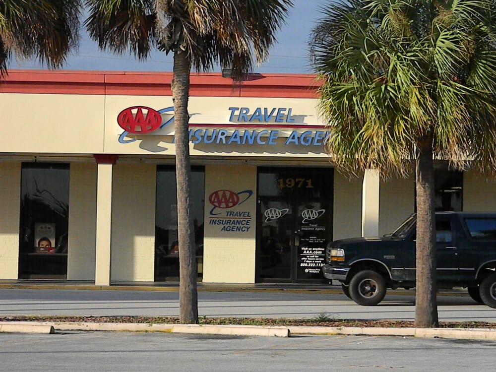 AAA Auto Club South CLOSED Automotive 1971 S US Hwy 1, Fort