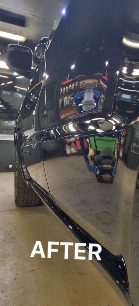 Pavel's Auto Detail