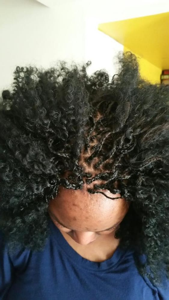 Amani African Braiding 12 Photos Hair Extensions 10529 Middleport