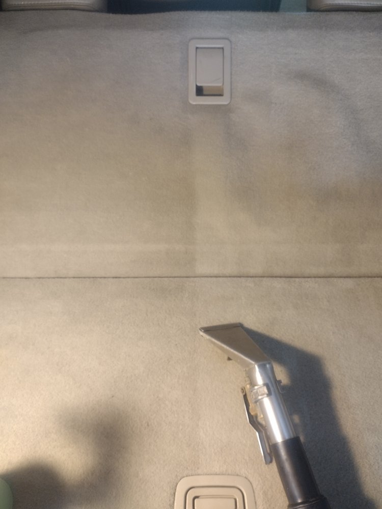 Who Ya Wit Mobile Detailing