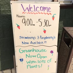 Green Barn Garden Center Nurseries Gardening 26501 Hwy 65 Ne Photo Of Green Barn Garden Center Isanti Mn United States New Summer