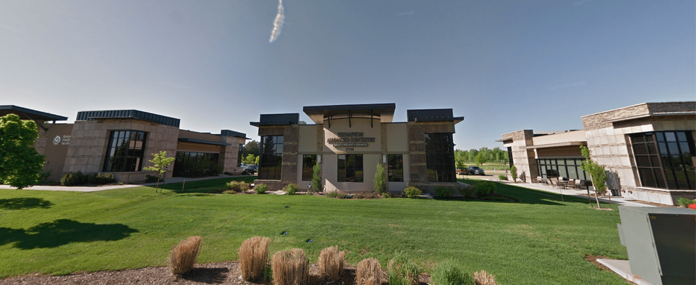 image of business Thompson Advanced Dentistry: Joseph Thompson, DDS