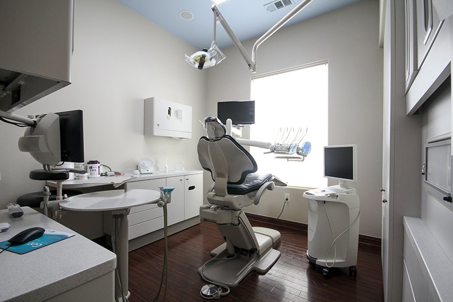 image of business Preston Bend Dental