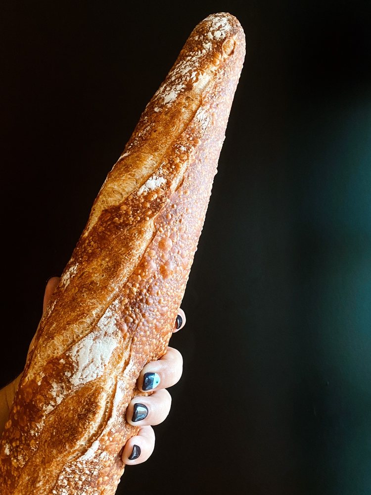 Artisan Boulanger Patissier