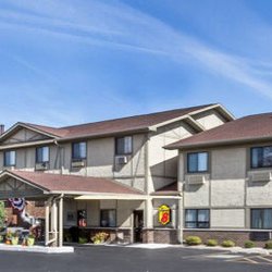 Super 8 Ottawa Starved Rock Hotels 500 East Etna Rd Photo Of Super 8 Ottawa Starved Rock Il United States