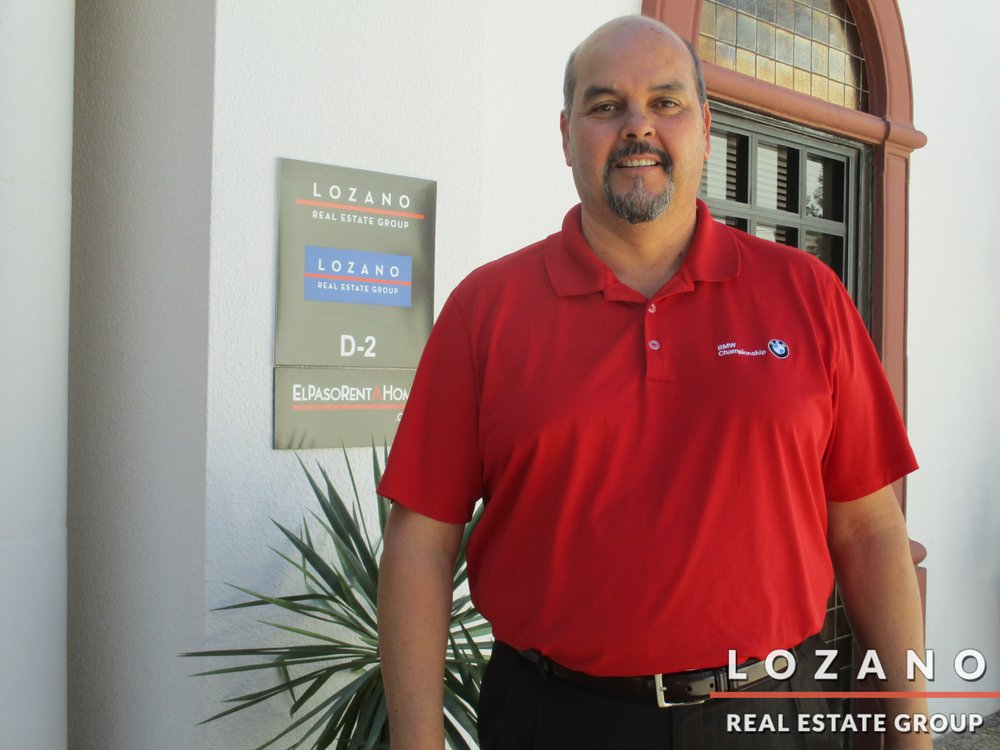 Lozano Real Estate Group