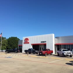 Everett Toyota of Mt. Pleasant - 12 Photos - Car Dealers - 102 ...