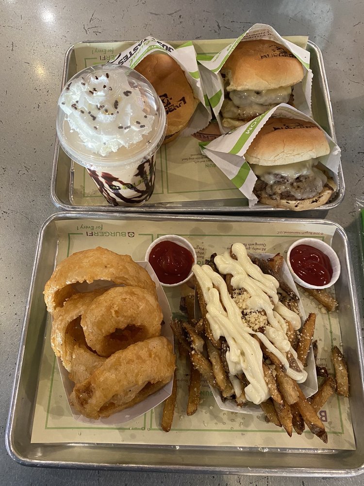 BurgerFi