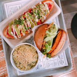 By Chloe Silver Lake Order Food Online 1092 Photos 747 Silver Lake Los Angeles Ca United States