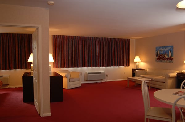 Swan Motel 301 E Edgar Rd Linden Nj Hotels Motels Mapquest