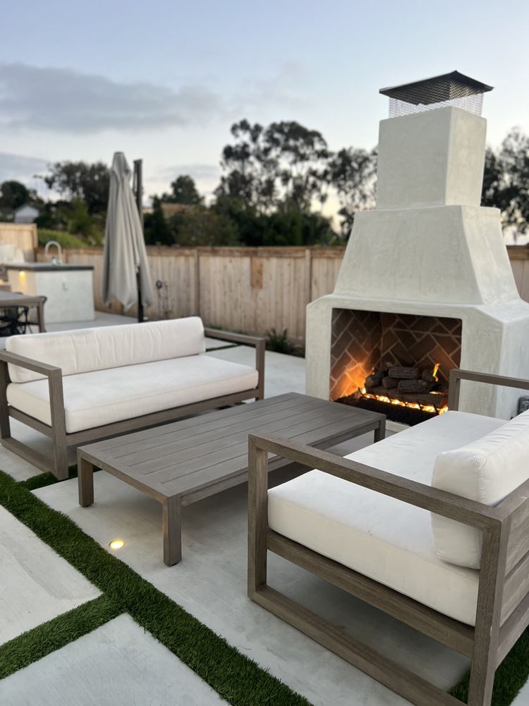 Breakthrough Landscape Construction