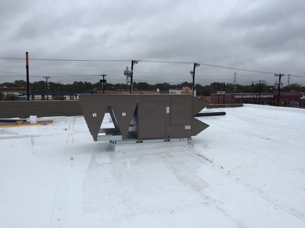 image of business Vaughan Heating and Air Conditioning
