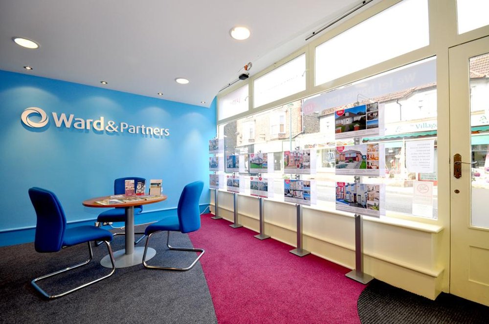 Ward & Partners